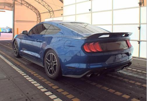 2018 Ford Mustang GT