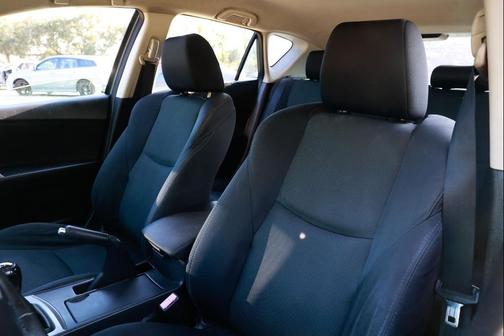 2011 Mazda Mazda3 s Sport