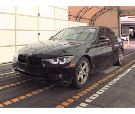 2014 BMW 328 328i Sport Line