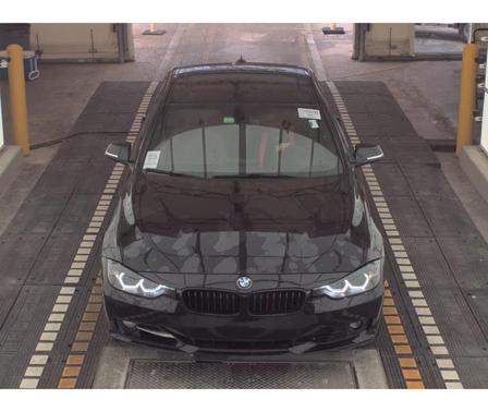 2014 BMW 328 328i Sport Line