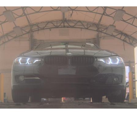 2014 BMW 328 328i Sport Line