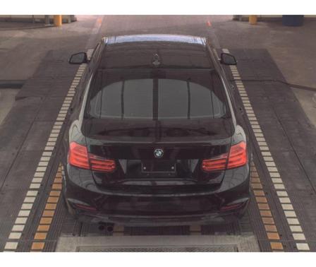 2014 BMW 328 328i Sport Line