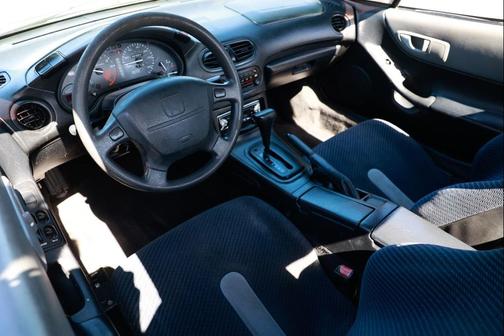 1995 Honda del Sol S
