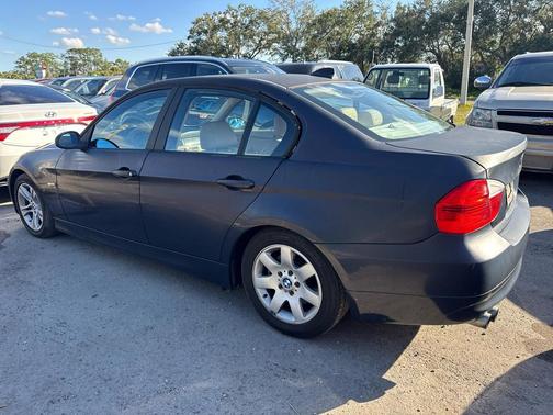 2008 BMW 328 I