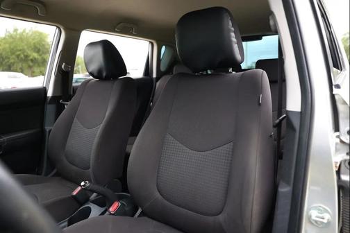 Bright Silver 2010 Kia Soul Base