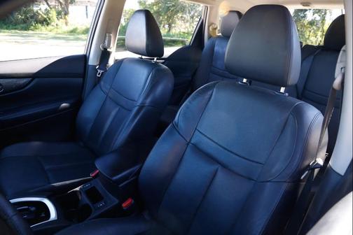 2014 Nissan Rogue SL