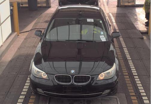 2010 BMW 528 xDrive