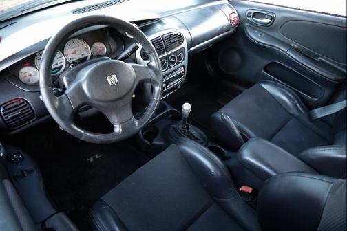 2003 Dodge Neon SRT-4