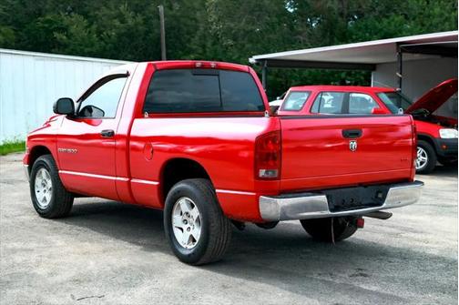 2005 Dodge Ram 1500 SLT