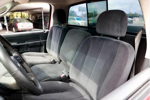 2005 Dodge Ram 1500 SLT
