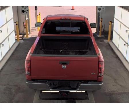 2005 Dodge Ram 1500 SLT