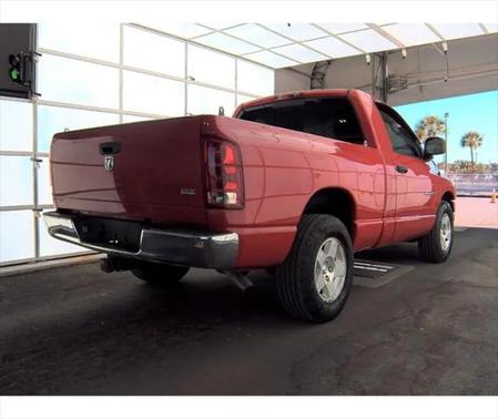2005 Dodge Ram 1500 SLT