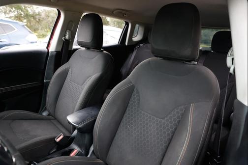 2021 Jeep Compass Sport