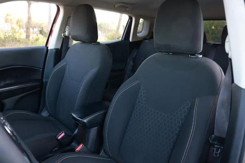 2021 Jeep Compass Sport