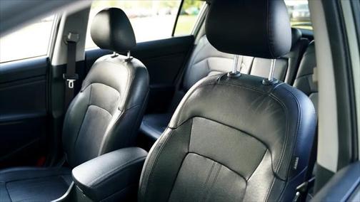 2013 Kia Sportage EX