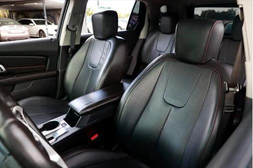 2015 GMC Terrain SLT-2