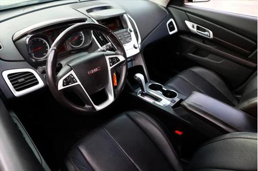 2015 GMC Terrain SLT-2