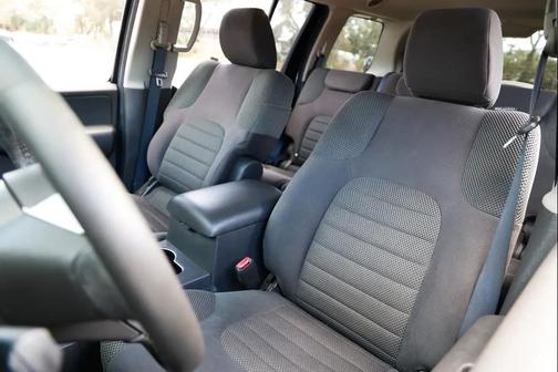 2011 Nissan Pathfinder SV