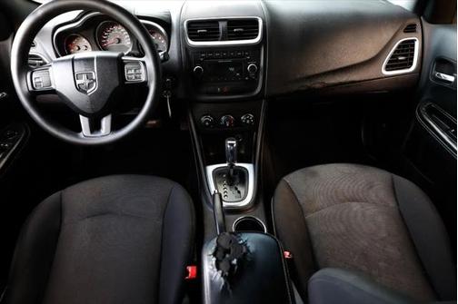 2014 Dodge Avenger SE