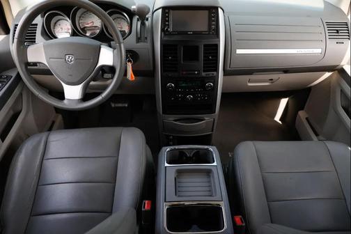 2008 Dodge Grand Caravan SXT