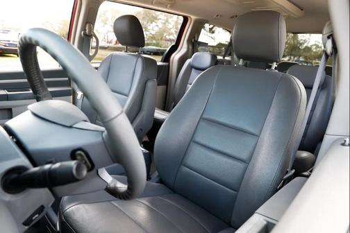 2008 Dodge Grand Caravan SXT