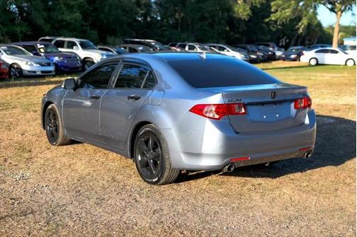 2013 Acura TSX 2.4