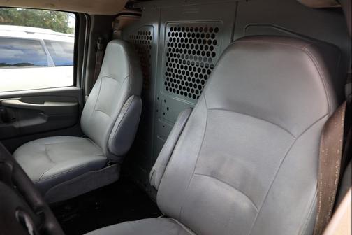 2013 Chevrolet Express 1500 Work Van