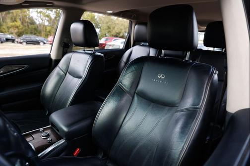 2014 INFINITI QX60 Base