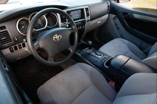 2006 Toyota 4Runner SR5