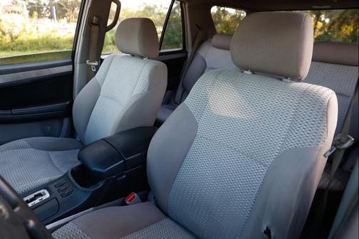 2006 Toyota 4Runner SR5