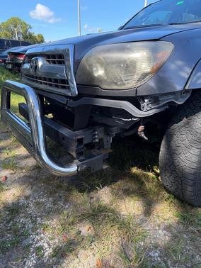 2006 Toyota 4Runner SR5