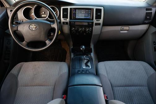2006 Toyota 4Runner SR5