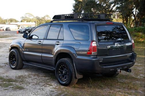 2006 Toyota 4Runner SR5