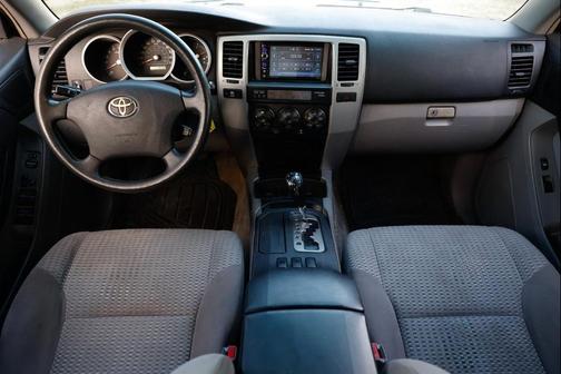 2006 Toyota 4Runner SR5