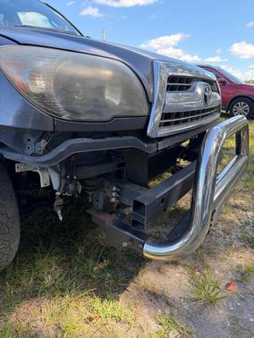 2006 Toyota 4Runner SR5