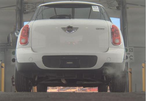 2014 MINI Countryman Cooper