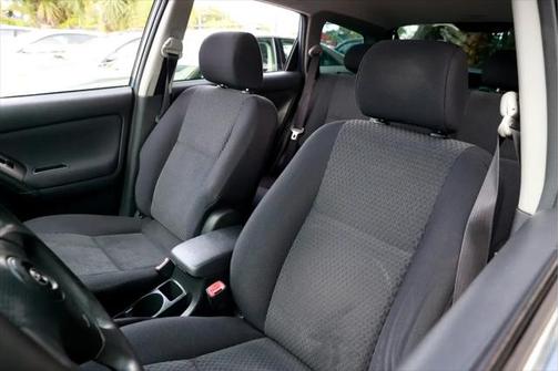 2005 Toyota Matrix XR