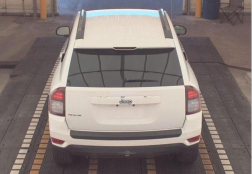 2014 Jeep Compass Sport