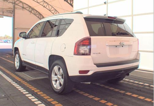 2014 Jeep Compass Sport