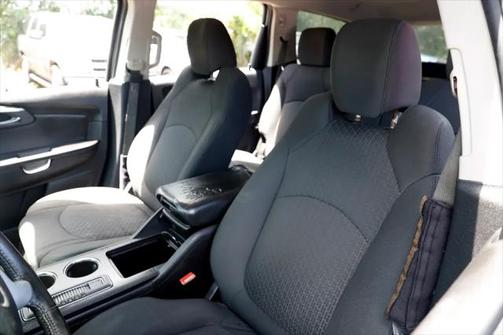 2011 Chevrolet Traverse LT
