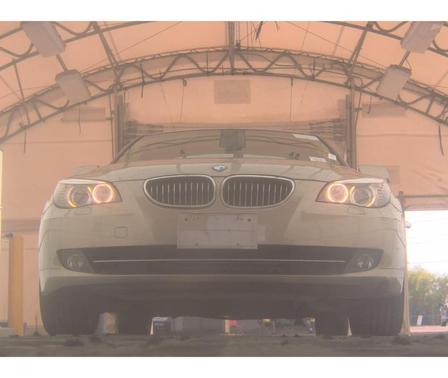 2008 BMW 528 528xi