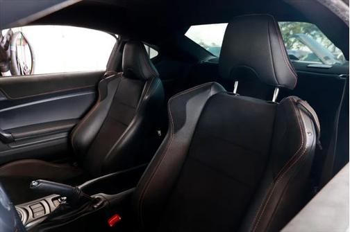 2017 Toyota 86 SE