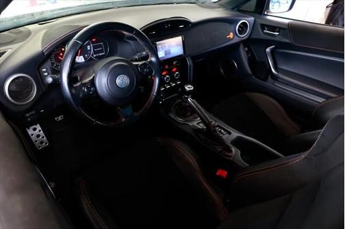 2017 Toyota 86 SE