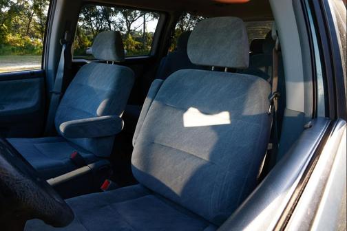 2001 Honda Odyssey EX