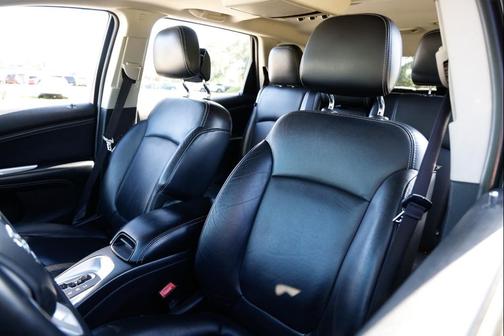 2013 Dodge Journey Crew