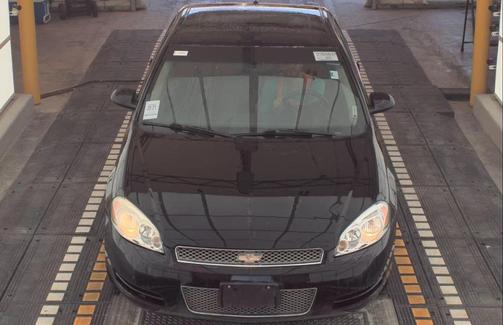 2013 Chevrolet Impala LT