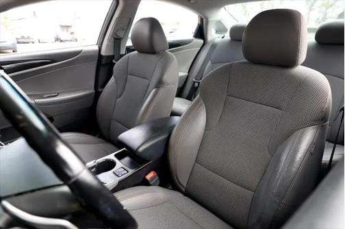 2014 Hyundai SONATA SE