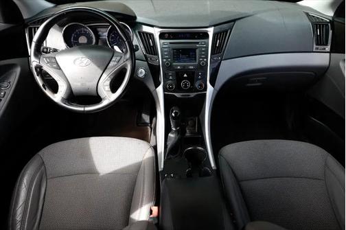 2014 Hyundai SONATA SE