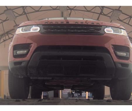 2014 Land Rover Range Rover Sport Supercharged