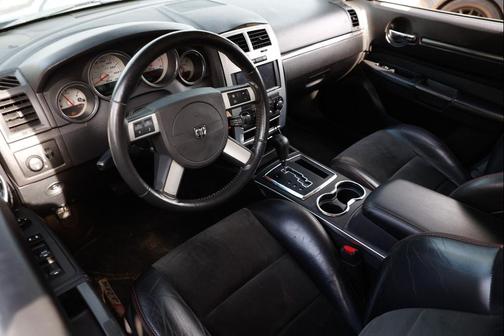 2010 Dodge Charger SRT8